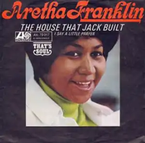 Dionne Warwick - I Say a Little Prayer